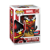 Spider-Man - Red Goblin NYCC 2020 Exclusive Pop! Vinyl Figure