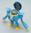 HG 1/144 MOMOKAPOOL Model Kit