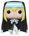 Fire Force - Iris Pop! Vinyl Figure