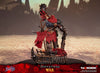 Darksiders - 1/6 Scale War Statue