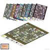 Dungeons & Dragons - Dungeon Scrawlers: Heroes of Undermountain Game