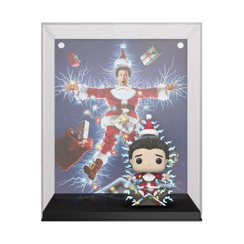 National Lampoons - Christmas Vacation (US Exclusve) Pop! Cover
