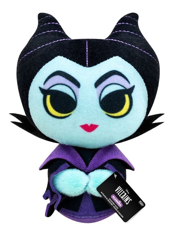 Disney - Maleficent 4