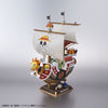 One Piece - Thousand Sunny Land of Wano Ver. Model Kit