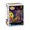 Five Nights at Freddys - Balloon Chica Pop! Vinyl Figure