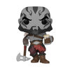 Vox Machina - Grog Strongjaw Pop! Vinyl Figure
