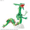 Pokemon Model Kit RAYQUAZA Model Kit