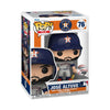 MLB: Astros - Jose Altuve (Away Jersey) Pop! Vinyl Figure