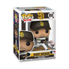 MLB: Padres - Manny Machado (Home Jersey) Pop! Vinyl Figure