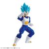 Dragon Ball Super - Entry Grade Super Saiyan God Super Saiyan Vegeta (3L) Model Kit