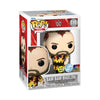 WWE - Bam Bam Bigelow Glow (US Exclusive) Pop! Vinyl Figure