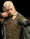 The Lord of the Rings - Legolas & Gimli at Amon Hen 1/6 Scale Statue
