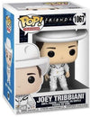 Friends - Joey Cowboy Pop! Vinyl Figure