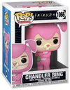 Friends - Chandler as Bunny Pop! Vinyl Figure