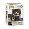 Harry Potter - Harry with Sword & Fang Pop! Vinyl Figure (NYCC 22 Exclusive)