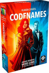 Codenames (Refreshed)