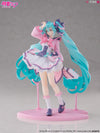 Character Vocal Series 01 Hatsune Miku New Semester Figure