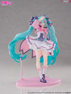 Character Vocal Series 01 Hatsune Miku New Semester Figure
