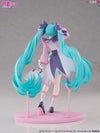 Character Vocal Series 01 Hatsune Miku New Semester Figure