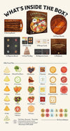 Charcuterie - The Board Game