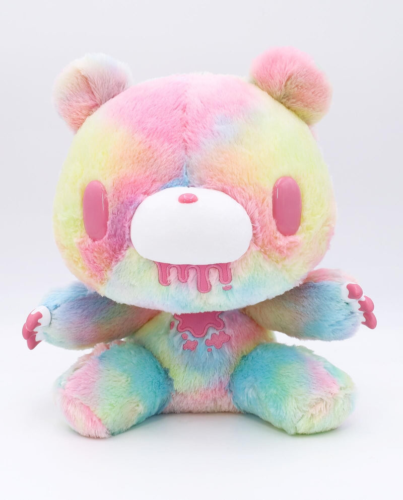 Gloomy Bear: Fantasy Fur Variation CHAX Plush