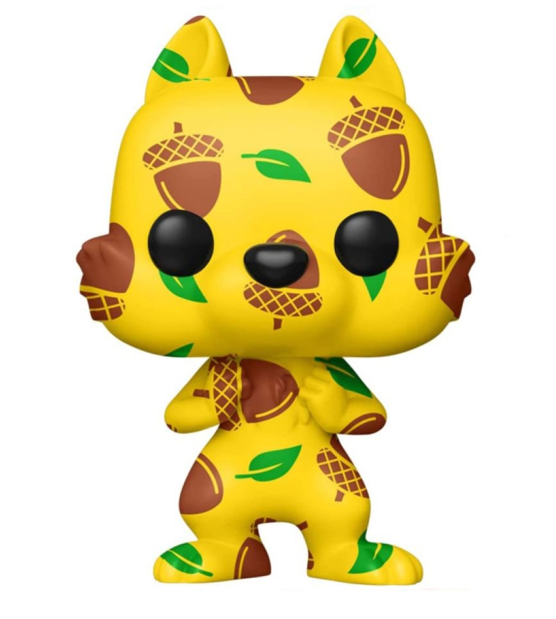 Disney - Chip Artist Series Pop! Vinyl Figure