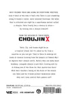 Choujin X - Vol. 5