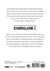 Choujin X - Vol. 9
