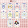 Baby Three: Magic Mirror Series Blind Box (Single)