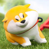 Dodowo: A Chai Goji's Puppy Walking Keychain Series Blind Box (Single)