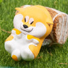 Dodowo: A Chai Goji's Puppy Walking Keychain Series Blind Box (Single)