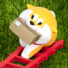 Dodowo: A Chai Goji's Puppy Walking Keychain Series Blind Box (Single)