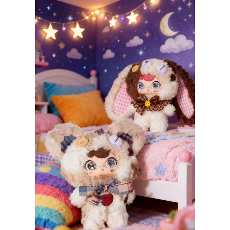 ZAZA: Patch Town Series Blind Box (Single)