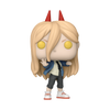 Chainsaw Man - Power Pop! Vinyl Figure