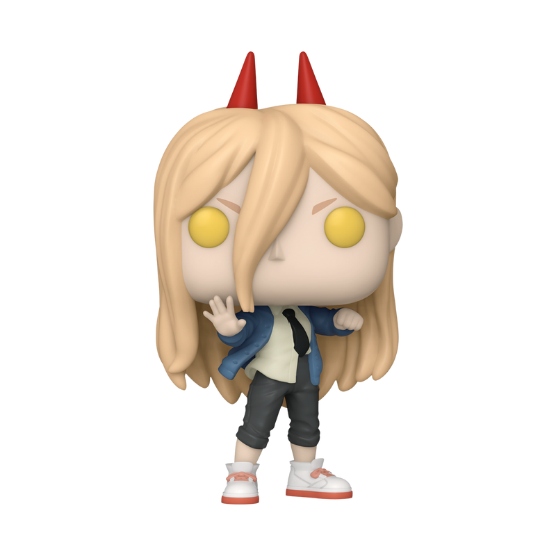 Chainsaw Man - Power Pop! Vinyl Figure