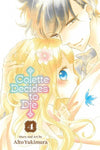 Colette Decides to Die - Vol. 4