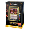 Magic Dominaria United Commander Deck (Assorted)