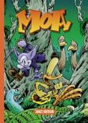 Moa Graphic Novel