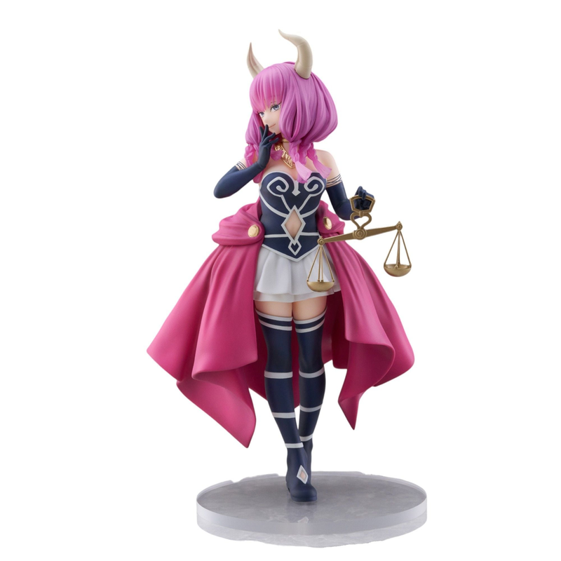 Frieren Beyond Journey's End - Coreful Aura Figure