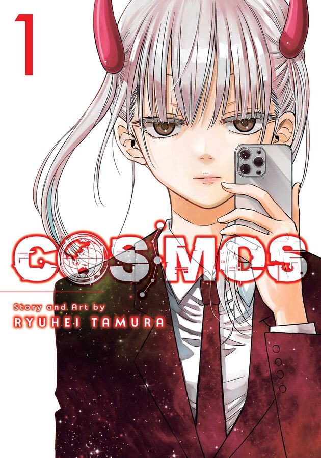 Cosmos - Vol. 1