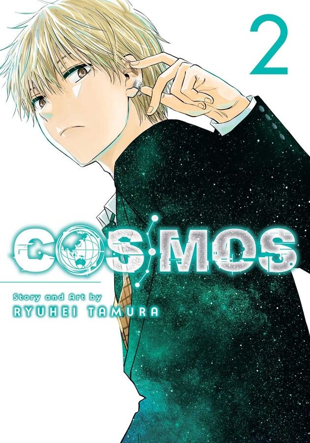 Cosmos - Vol. 2