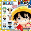 One Piece: Plush Series Blind Box (Single)