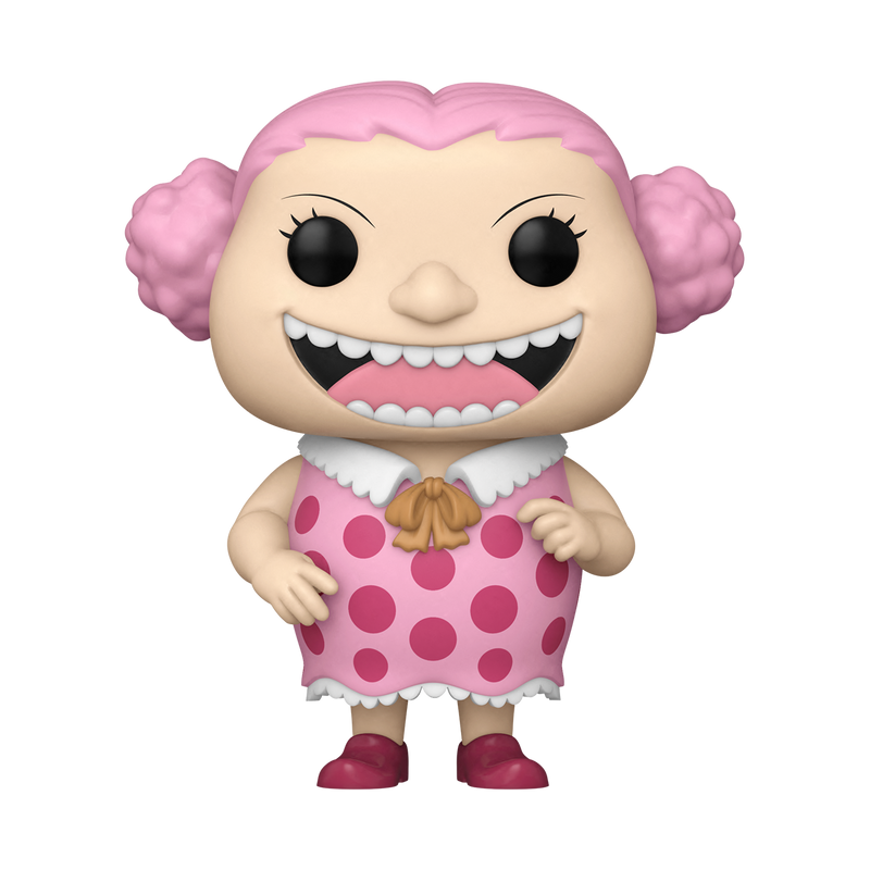 One Piece - Child Big Mom 6