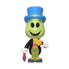 Pinocchio - Jiminy Cricket (Chance of Chase) Vinyl SODA (C2E2 2024 Exclusive)