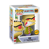 Ed, Edd n Eddy - Ed (Chance of Chase) Pop! Vinyl Figure