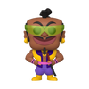 Samurai Jack - Da Samurai Pop! Vinyl Figure