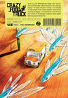 Crazy Food Truck - Vol. 1