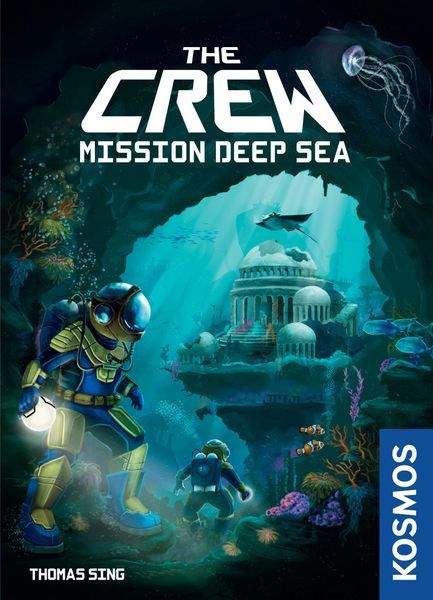 The Crew 2 - Mission Deep Sea