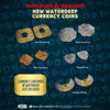Sirius Dice - D&D Xanathar's Treasure Blind Box (Single)