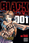 Black Lagoon - Vol. 1